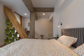 Fabrica Apartments 13